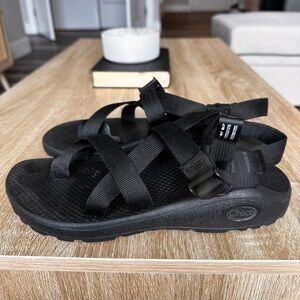 WOMEN'S Z/CLOUD CUSHIONED SANDAL (Size 9)